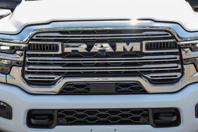 2026 RAM Ram 2500 RAM 2500 LARAMIE MEGA CAB 4X4 6'4' BOX