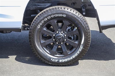 2026 RAM Ram 2500 RAM 2500 LARAMIE MEGA CAB 4X4 6'4' BOX