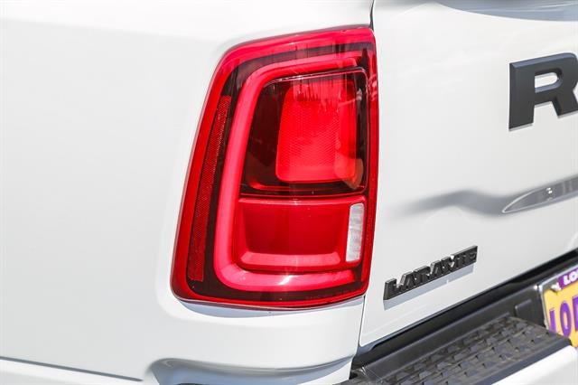 2026 RAM Ram 2500 RAM 2500 LARAMIE MEGA CAB 4X4 6'4' BOX