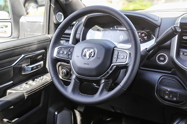 2026 RAM Ram 2500 RAM 2500 LARAMIE MEGA CAB 4X4 6'4' BOX