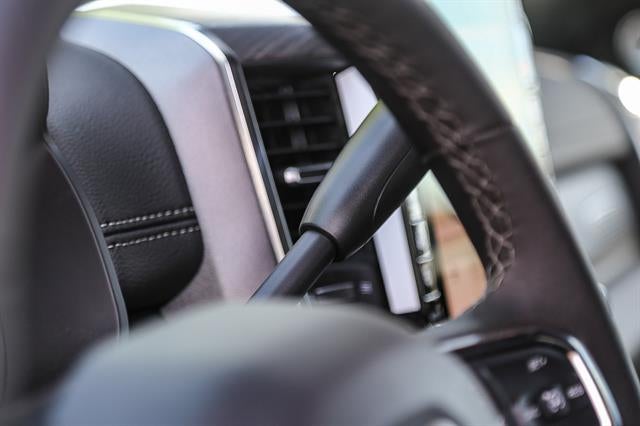 2026 RAM Ram 2500 RAM 2500 LARAMIE MEGA CAB 4X4 6'4' BOX