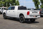 2026 RAM Ram 2500 RAM 2500 LARAMIE MEGA CAB 4X4 6'4' BOX