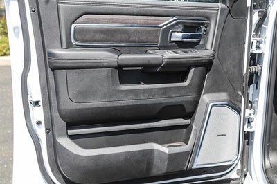 2026 RAM Ram 2500 RAM 2500 LARAMIE MEGA CAB 4X4 6'4' BOX