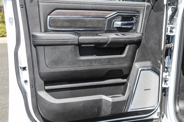 2026 RAM Ram 2500 RAM 2500 LARAMIE MEGA CAB 4X4 6'4' BOX