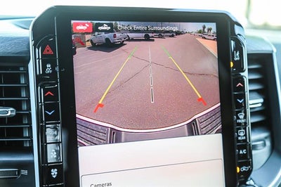 2026 RAM Ram 2500 RAM 2500 LARAMIE MEGA CAB 4X4 6'4' BOX