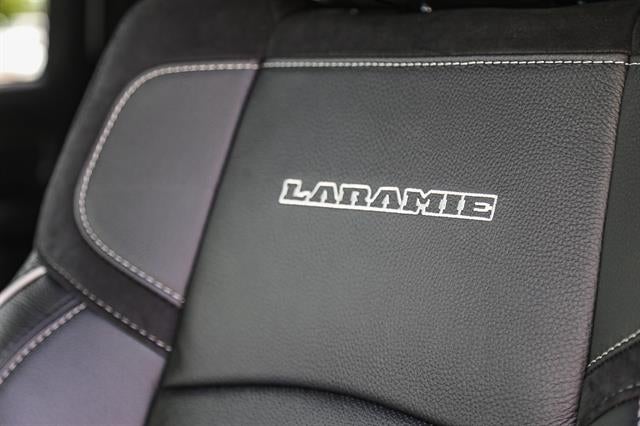 2026 RAM Ram 2500 RAM 2500 LARAMIE MEGA CAB 4X4 6'4' BOX