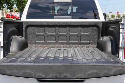 2026 RAM Ram 2500 RAM 2500 LARAMIE MEGA CAB 4X4 6'4' BOX