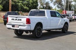 2026 RAM Ram 2500 RAM 2500 LARAMIE MEGA CAB 4X4 6'4' BOX