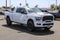 2026 RAM Ram 2500 RAM 2500 LARAMIE MEGA CAB 4X4 6'4' BOX