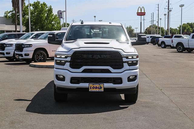2026 RAM Ram 2500 RAM 2500 LARAMIE MEGA CAB 4X4 6'4' BOX