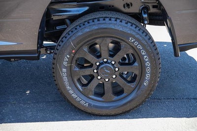 2026 RAM Ram 2500 RAM 2500 LARAMIE MEGA CAB 4X4 6'4' BOX