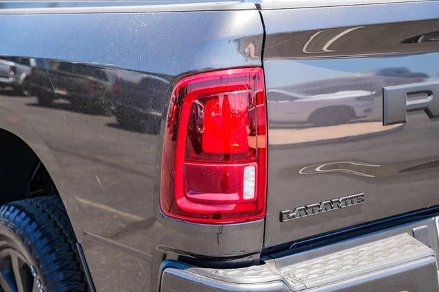 2026 RAM Ram 2500 RAM 2500 LARAMIE MEGA CAB 4X4 6'4' BOX