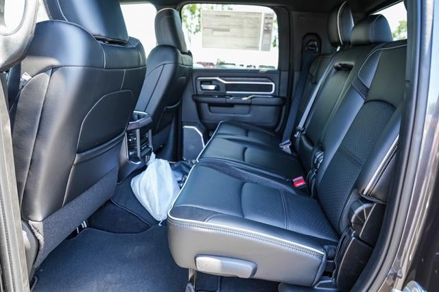 2026 RAM Ram 2500 RAM 2500 LARAMIE MEGA CAB 4X4 6'4' BOX