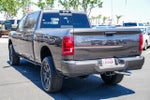 2026 RAM Ram 2500 RAM 2500 LARAMIE MEGA CAB 4X4 6'4' BOX