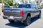 2026 RAM Ram 2500 RAM 2500 LARAMIE MEGA CAB 4X4 6'4' BOX