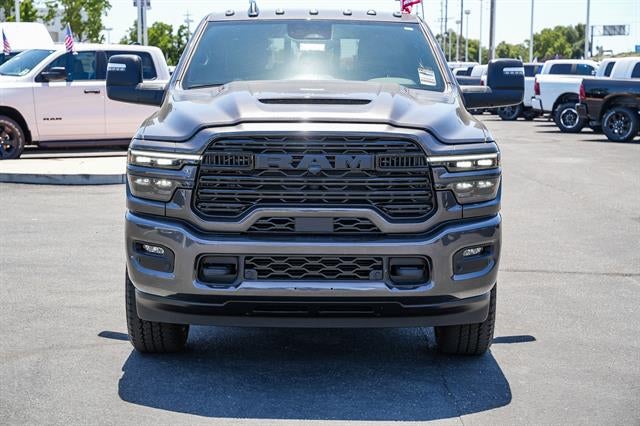 2026 RAM Ram 2500 RAM 2500 LARAMIE MEGA CAB 4X4 6'4' BOX