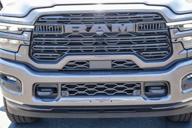 2026 RAM Ram 2500 RAM 2500 LARAMIE MEGA CAB 4X4 6'4' BOX