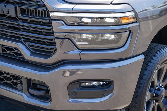 2026 RAM Ram 2500 RAM 2500 LARAMIE MEGA CAB 4X4 6'4' BOX