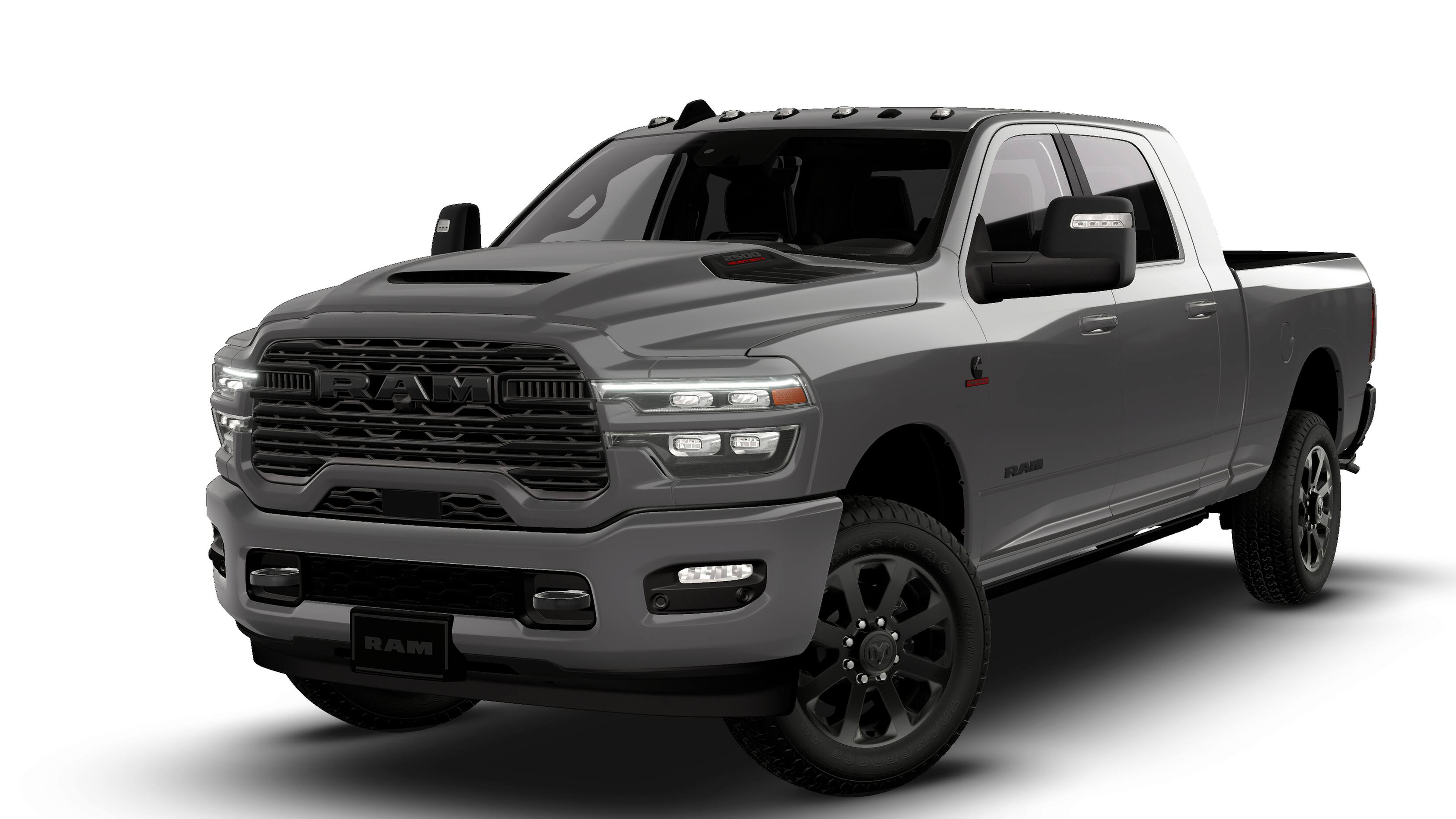 2026 RAM 2500 Laramie 4X4 Mega Cab's photo