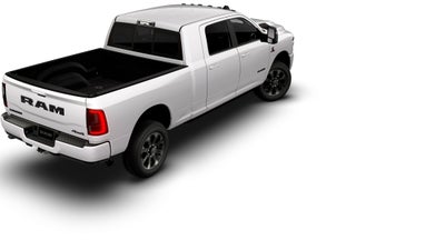 2026 RAM Ram 2500 RAM 2500 LARAMIE MEGA CAB 4X4 6'4' BOX