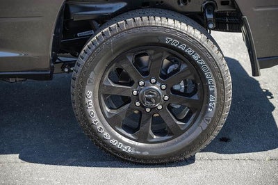 2026 RAM Ram 2500 RAM 2500 LARAMIE MEGA CAB 4X4 6'4' BOX