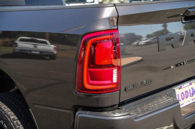 2026 RAM Ram 2500 RAM 2500 LARAMIE MEGA CAB 4X4 6'4' BOX