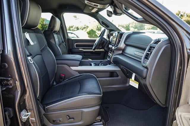 2026 RAM Ram 2500 RAM 2500 LARAMIE MEGA CAB 4X4 6'4' BOX