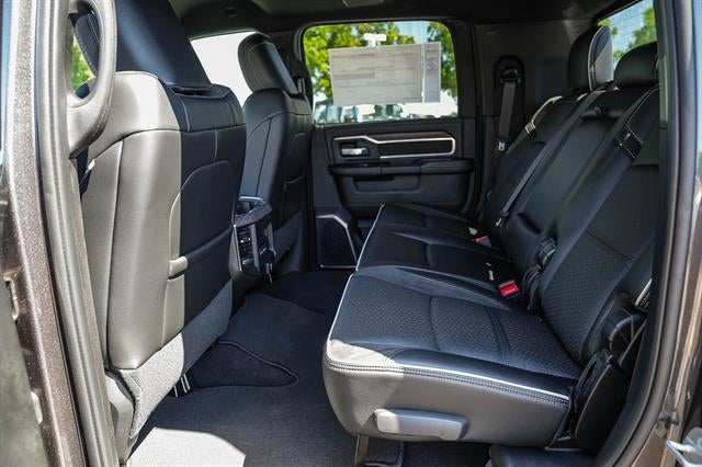 2026 RAM Ram 2500 RAM 2500 LARAMIE MEGA CAB 4X4 6'4' BOX