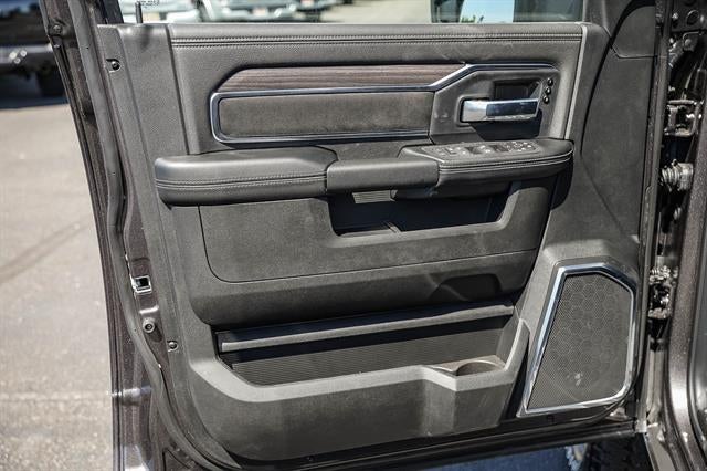 2026 RAM Ram 2500 RAM 2500 LARAMIE MEGA CAB 4X4 6'4' BOX