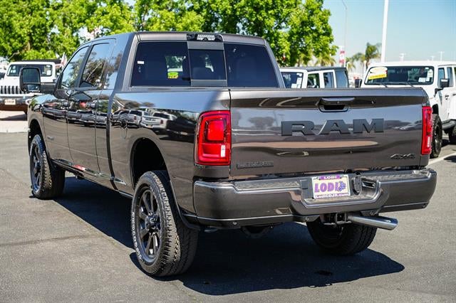 2026 RAM Ram 2500 RAM 2500 LARAMIE MEGA CAB 4X4 6'4' BOX