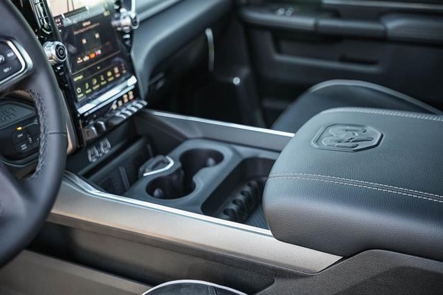 2026 RAM Ram 2500 RAM 2500 LARAMIE MEGA CAB 4X4 6'4' BOX