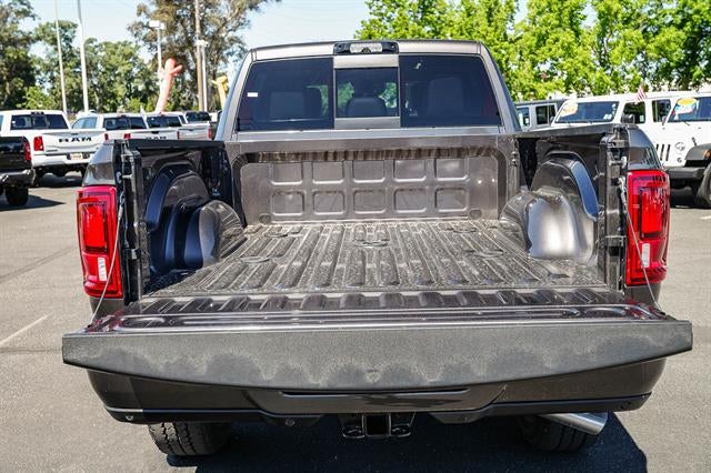 2026 RAM Ram 2500 RAM 2500 LARAMIE MEGA CAB 4X4 6'4' BOX