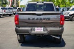 2026 RAM Ram 2500 RAM 2500 LARAMIE MEGA CAB 4X4 6'4' BOX