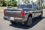 2026 RAM Ram 2500 RAM 2500 LARAMIE MEGA CAB 4X4 6'4' BOX