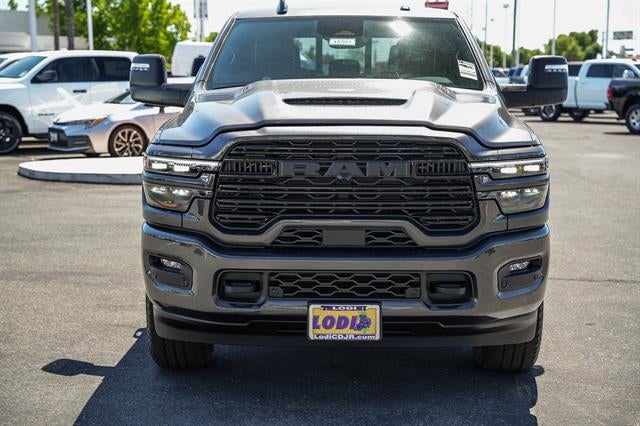 2026 RAM Ram 2500 RAM 2500 LARAMIE MEGA CAB 4X4 6'4' BOX