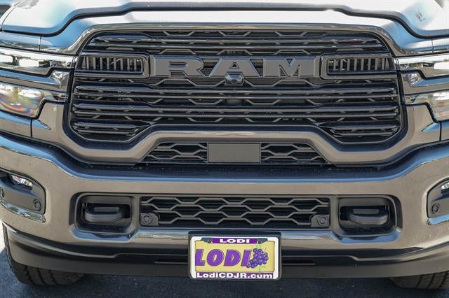 2026 RAM Ram 2500 RAM 2500 LARAMIE MEGA CAB 4X4 6'4' BOX