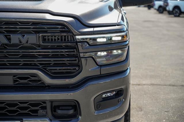 2026 RAM Ram 2500 RAM 2500 LARAMIE MEGA CAB 4X4 6'4' BOX