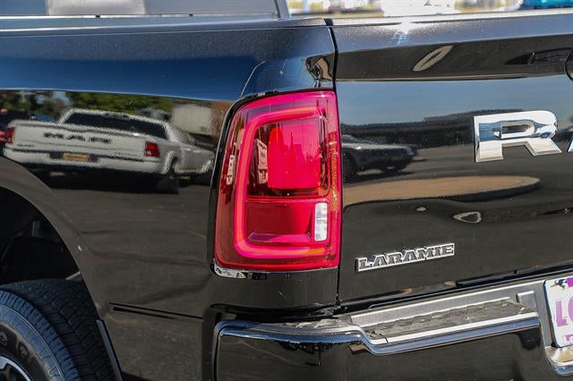 2026 RAM Ram 2500 RAM 2500 LARAMIE MEGA CAB 4X4 6'4' BOX