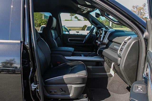 2026 RAM Ram 2500 RAM 2500 LARAMIE MEGA CAB 4X4 6'4' BOX