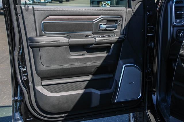 2026 RAM Ram 2500 RAM 2500 LARAMIE MEGA CAB 4X4 6'4' BOX