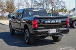 2026 RAM Ram 2500 RAM 2500 LARAMIE MEGA CAB 4X4 6'4' BOX