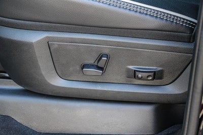 2026 RAM Ram 2500 RAM 2500 LARAMIE MEGA CAB 4X4 6'4' BOX