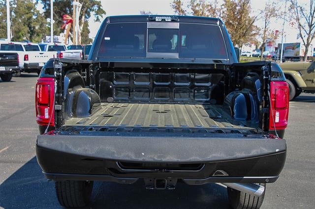 2026 RAM Ram 2500 RAM 2500 LARAMIE MEGA CAB 4X4 6'4' BOX