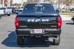 2026 RAM Ram 2500 RAM 2500 LARAMIE MEGA CAB 4X4 6'4' BOX