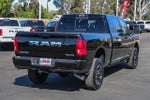 2026 RAM Ram 2500 RAM 2500 LARAMIE MEGA CAB 4X4 6'4' BOX