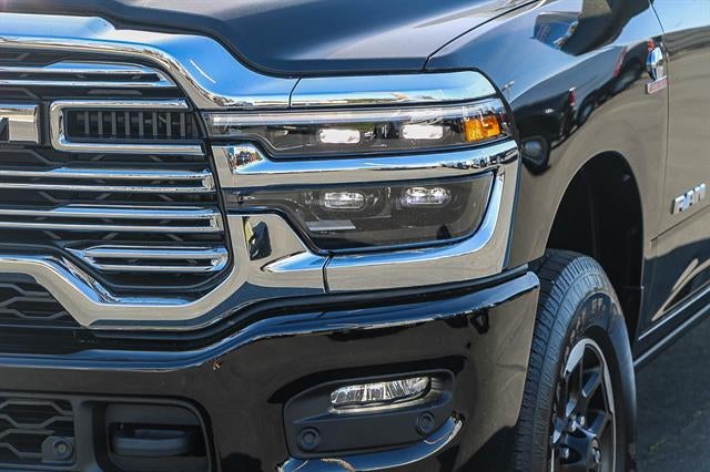 2026 RAM Ram 2500 RAM 2500 LARAMIE MEGA CAB 4X4 6'4' BOX