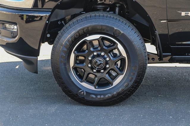 2026 RAM Ram 2500 RAM 2500 LARAMIE MEGA CAB 4X4 6'4' BOX