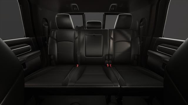 2026 RAM 2500 Laramie 4X4 Mega Cab's photo