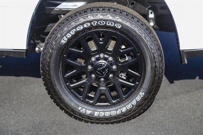 2026 RAM Ram 2500 RAM 2500 LIMITED MEGA CAB 4X4 6'4' BOX