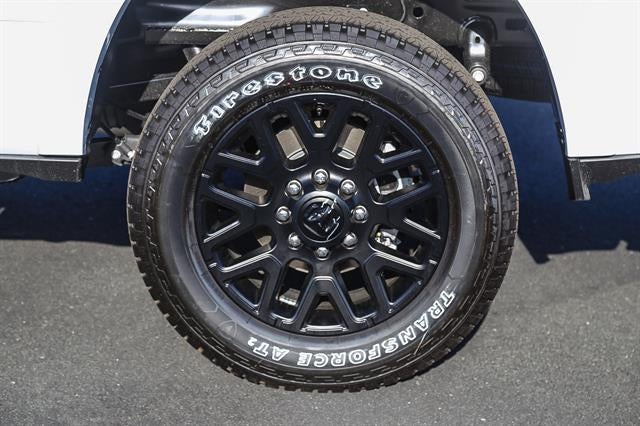 2026 RAM Ram 2500 RAM 2500 LIMITED MEGA CAB 4X4 6'4' BOX